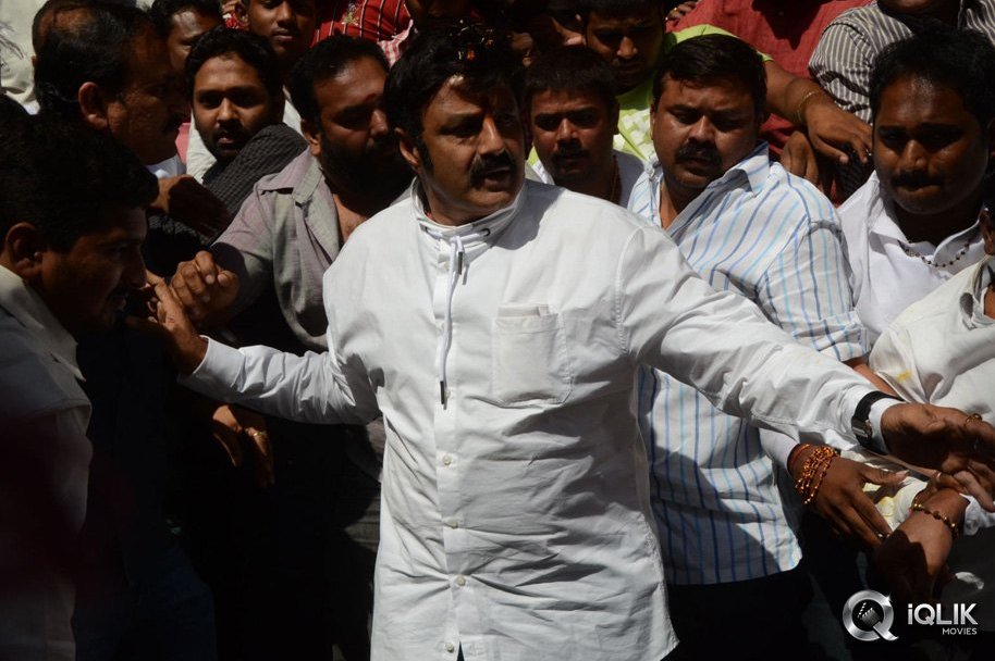 Legend-Movie-Hungama-at-Bramaramba-Theatre